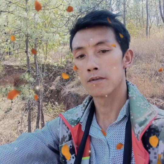 等待未来