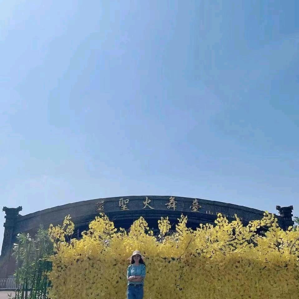 洞庭大圣