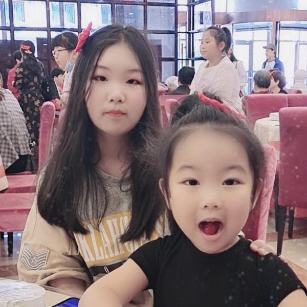 妮妮