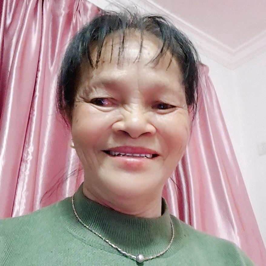 邹秀英