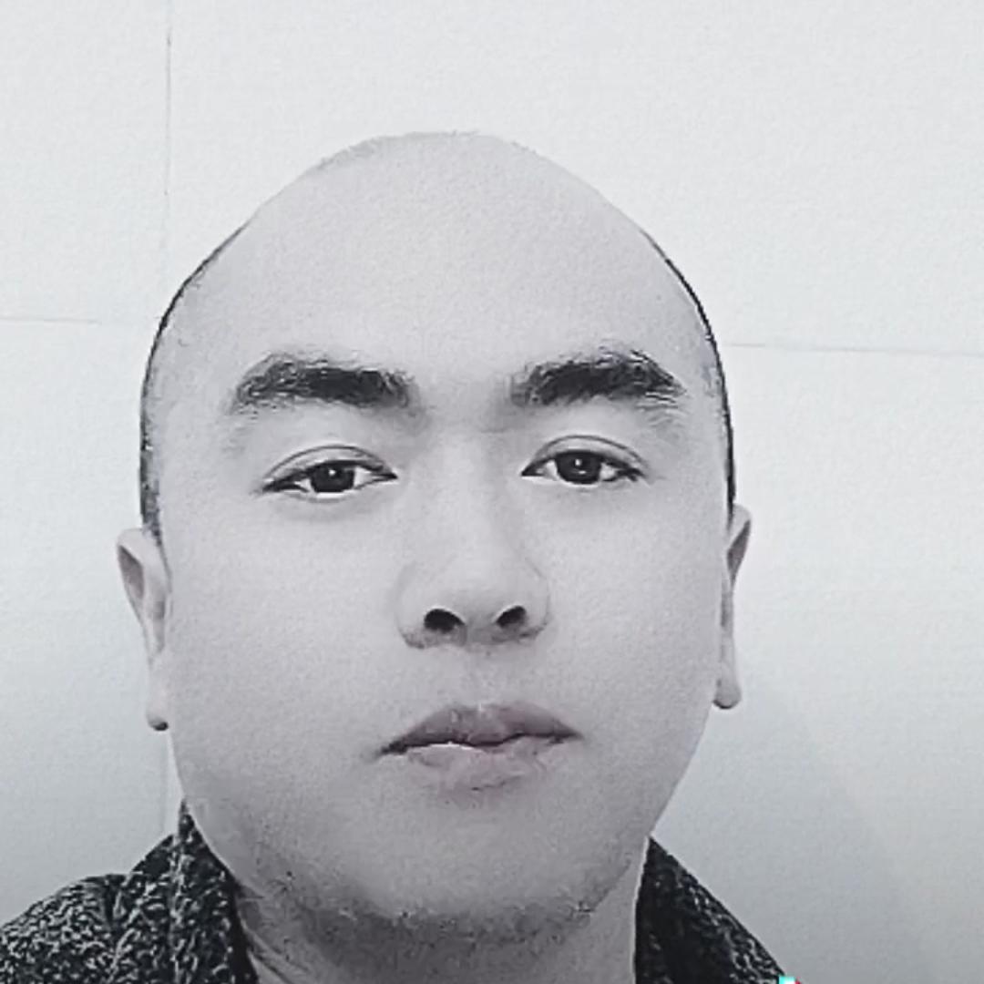 依山斜阳