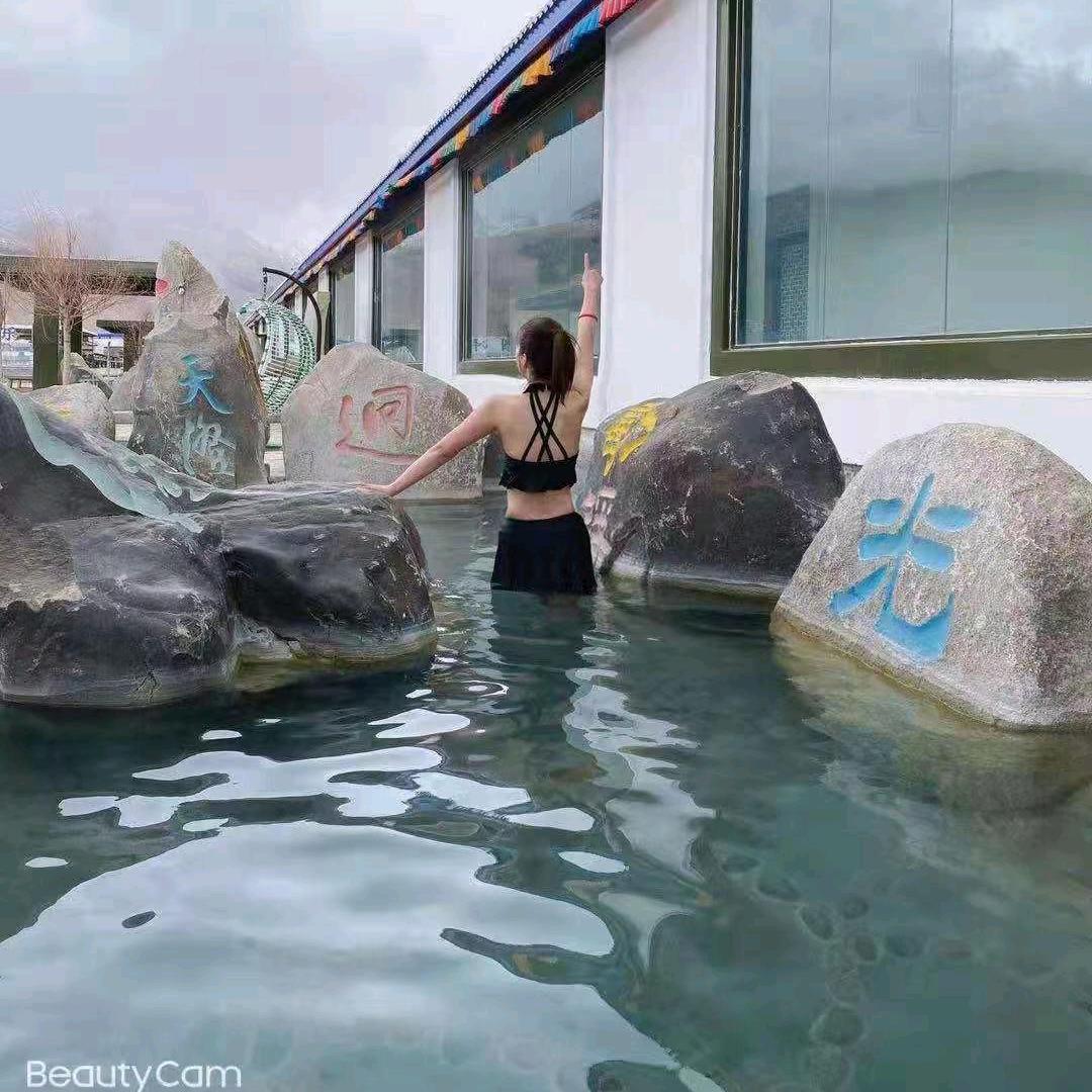 懂你的人，自懂你的一切