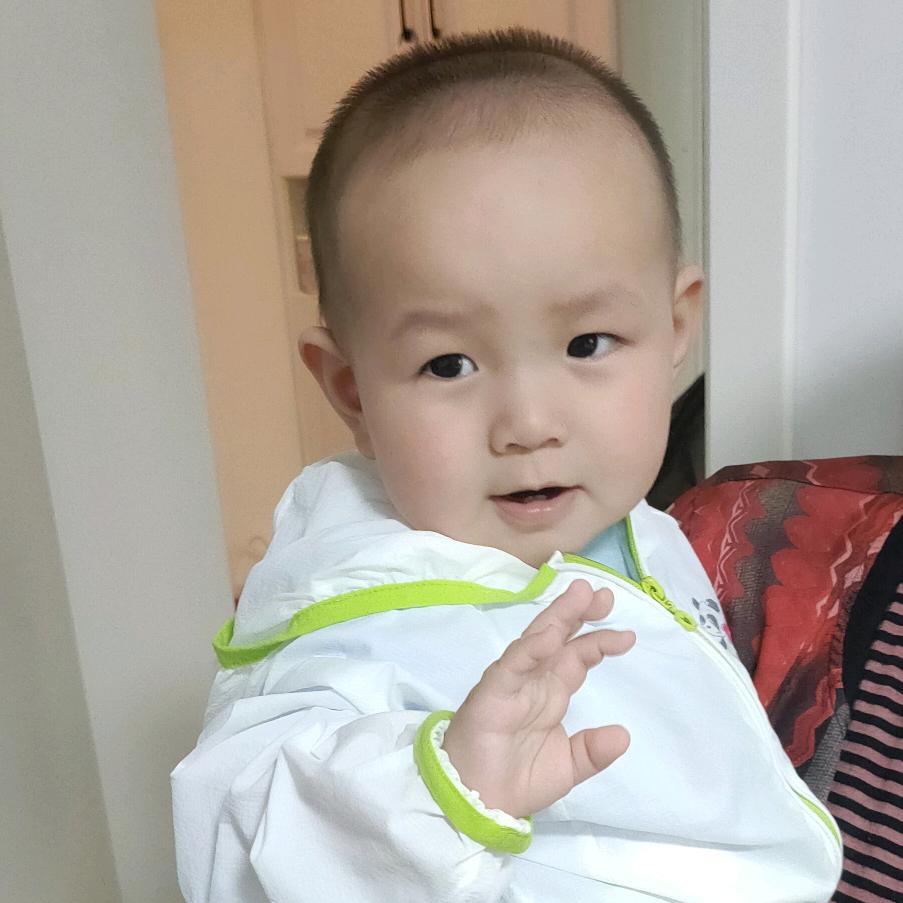 🌈全村第一乖