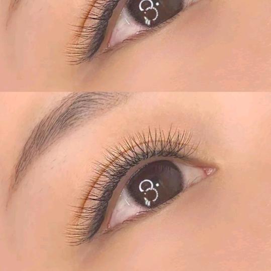 CoCo美甲美容工作室官方号