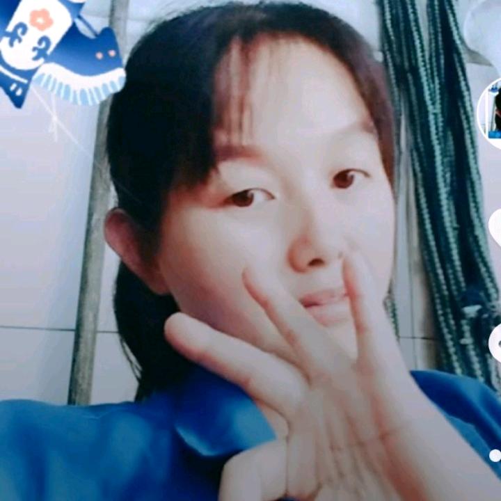 金妹子（拒绝私聊）