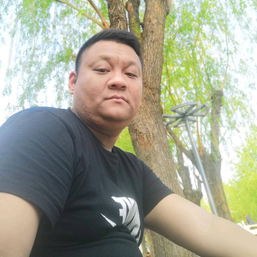 平淡的人