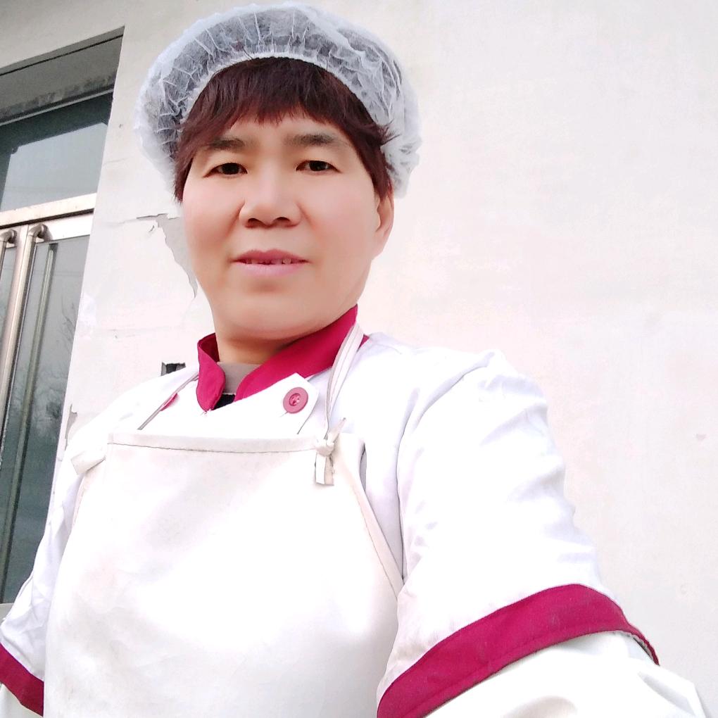 快乐女人