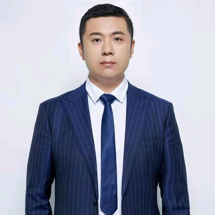 福仔很坚强