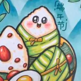雨欣头像