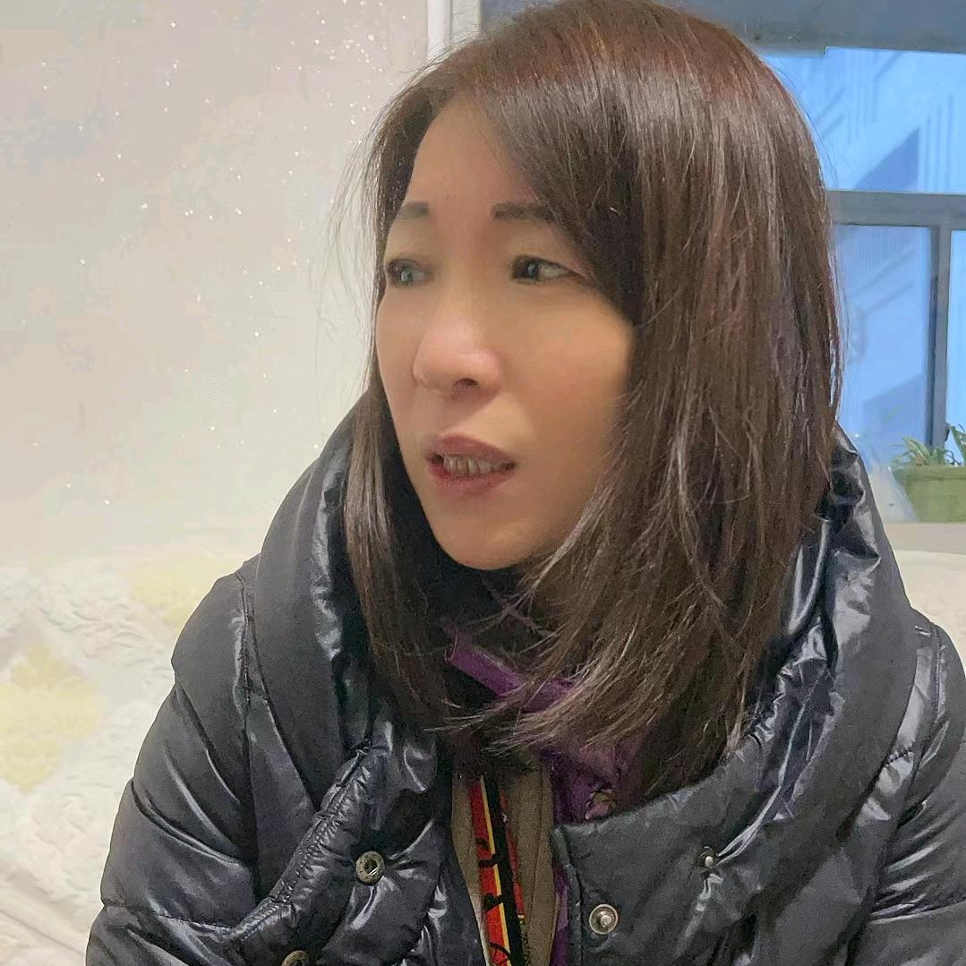 编织姐