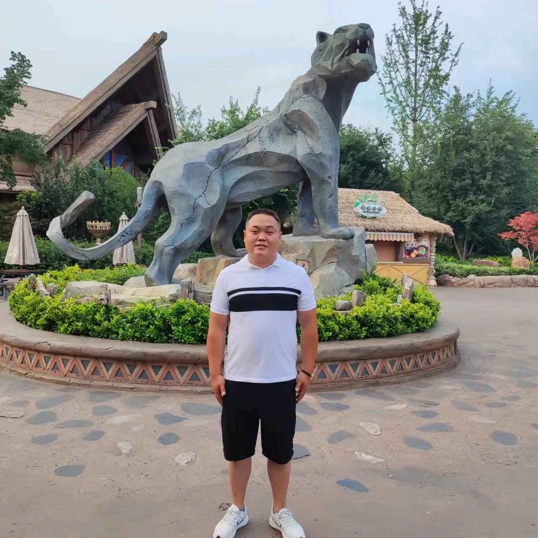 文涛-挖树-粉碎机加工-大包园林