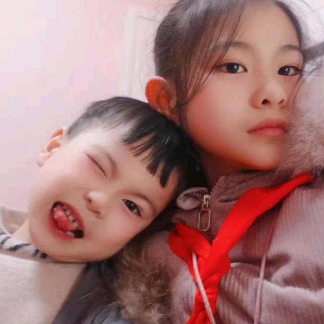 珂珂小宝贝