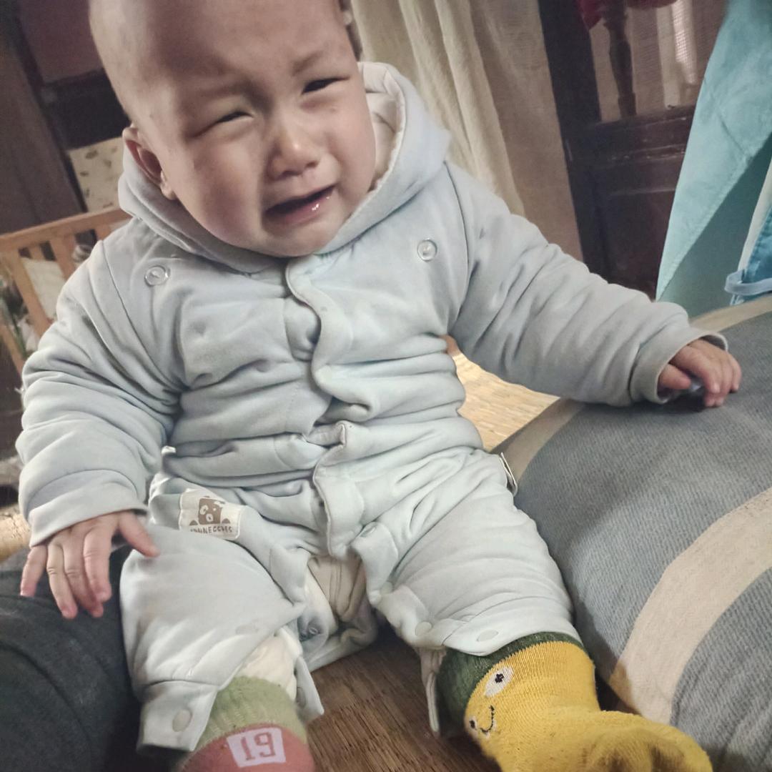 清儿