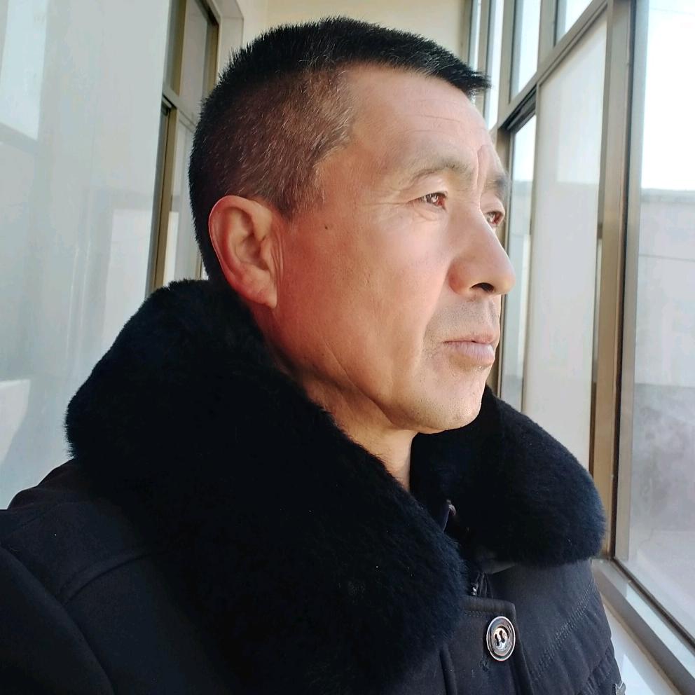 高原蓝
