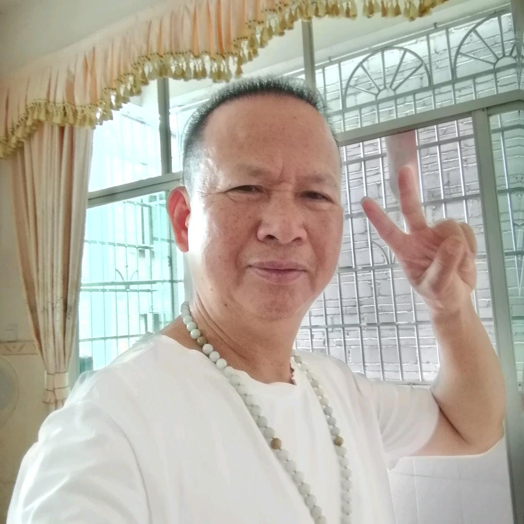 爱生活的人
