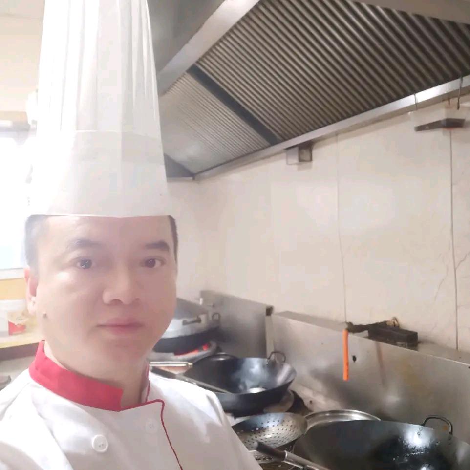 谭师傅