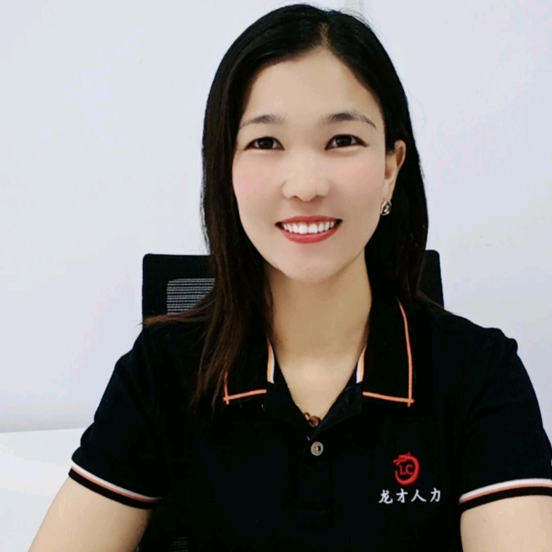 浙江龙才人力资源有限公司邓州分公司