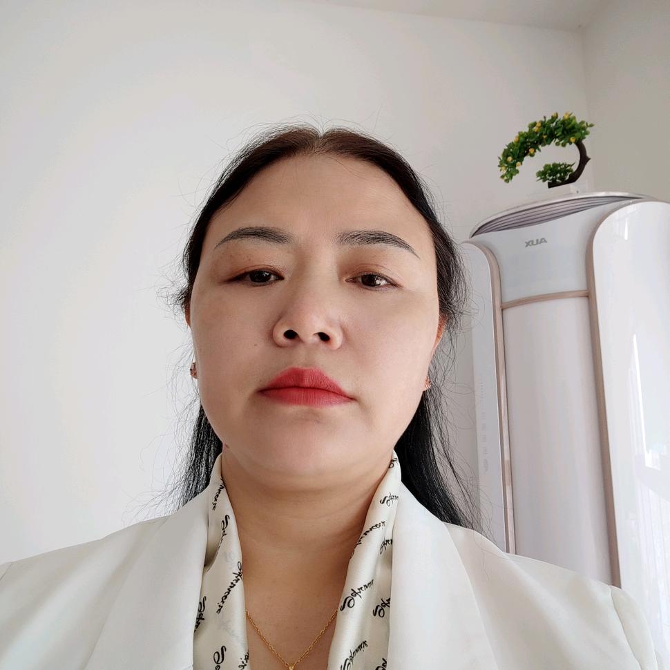 陈大妹