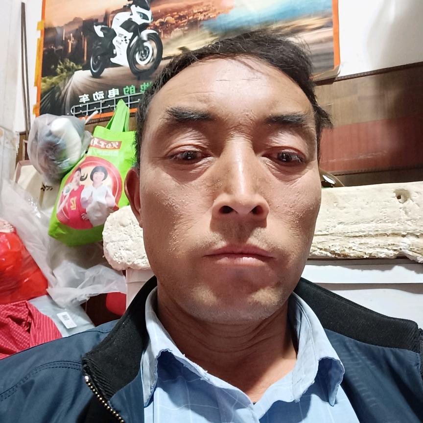 电动车维修师傅 耿超