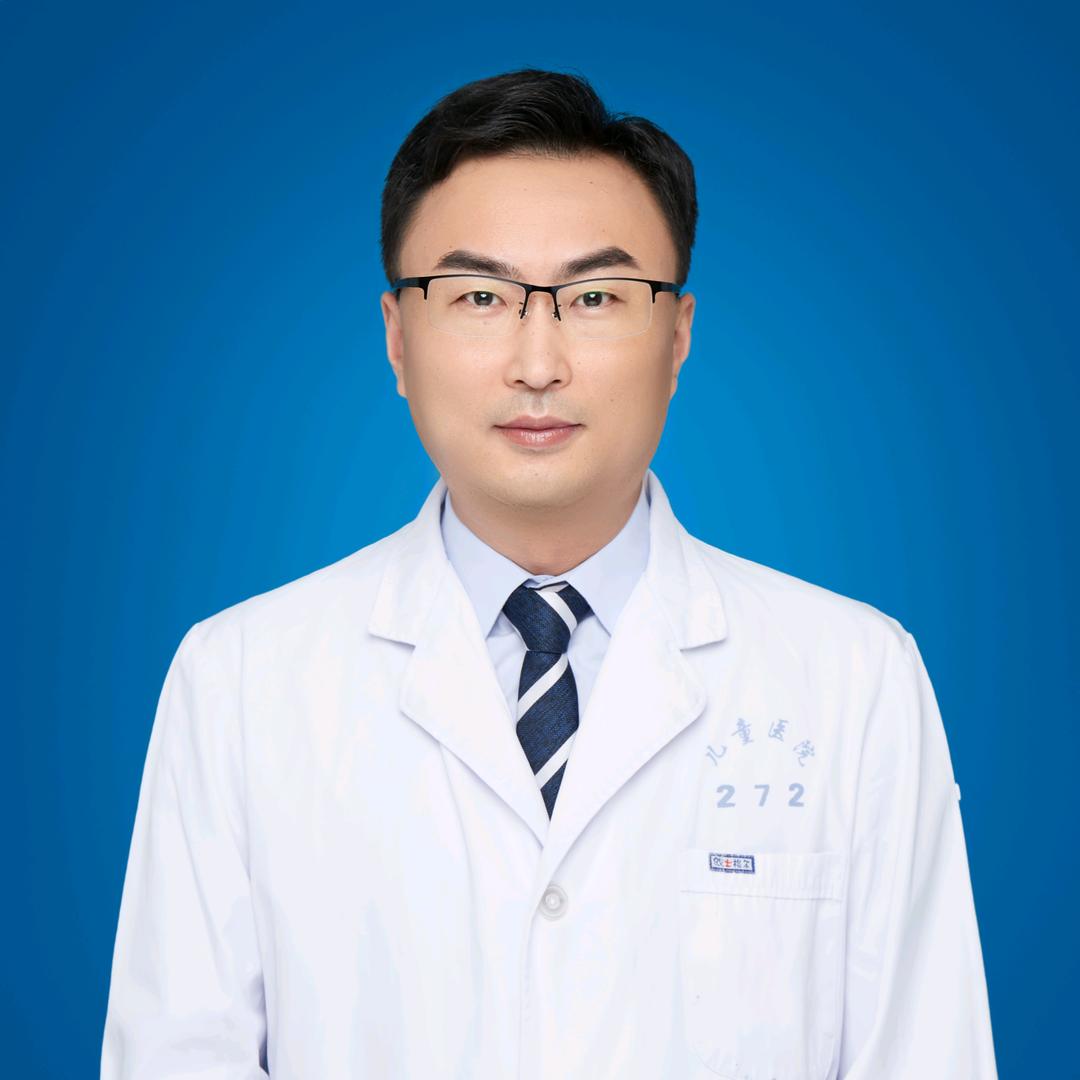 健康科普李新剑