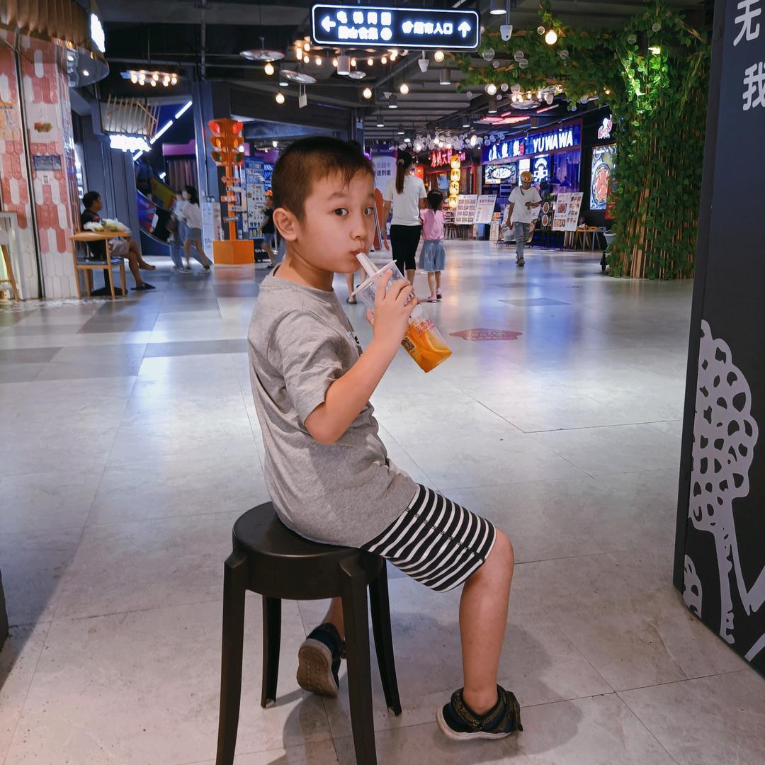3+1可乐🥤