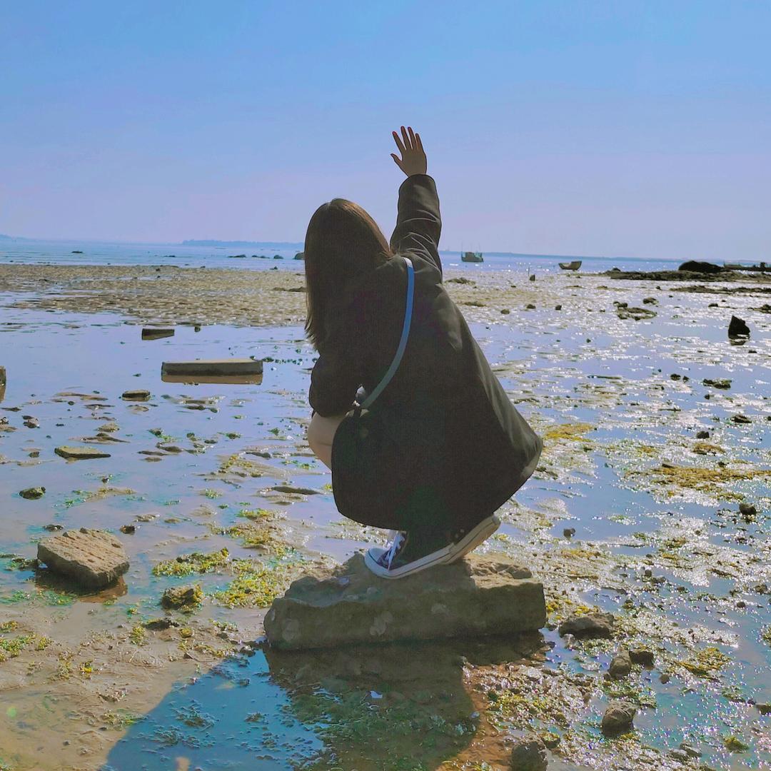 爱分享的小也✌