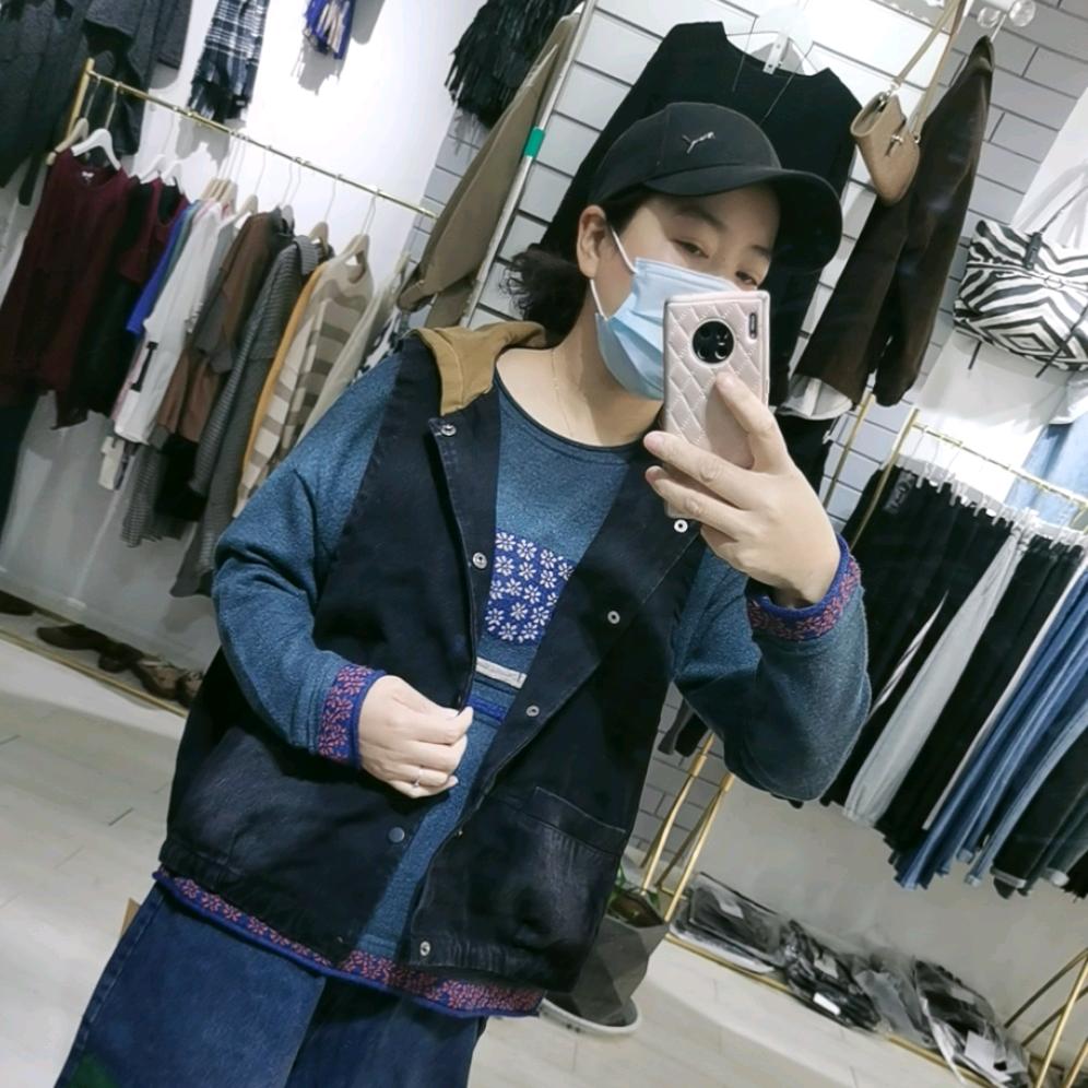 酷酷韩服饰（可P发）