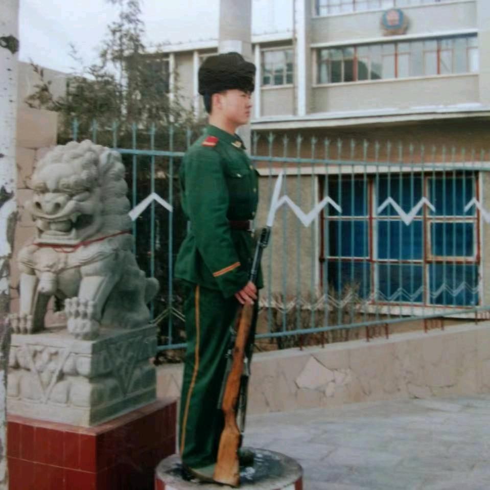 葛大强