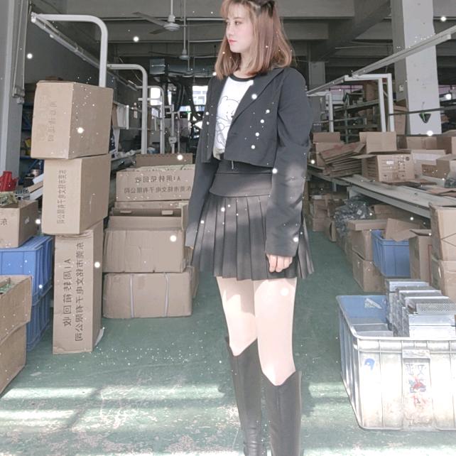 👍电源妹🥰创兴源智能科技