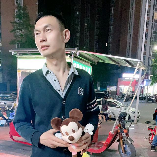 ✔时光不语