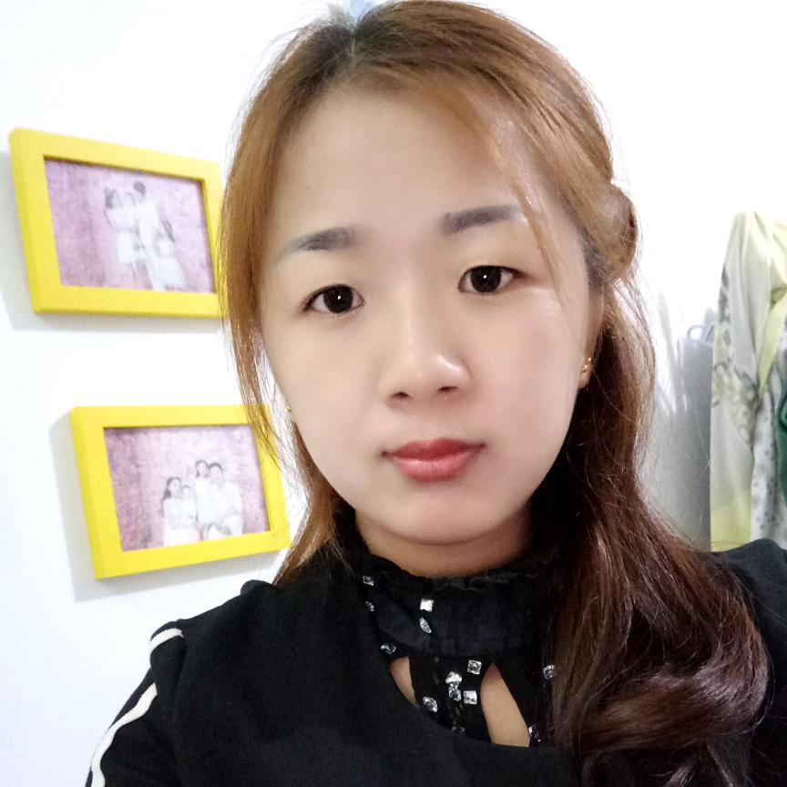 姜姑娘（有关必回）