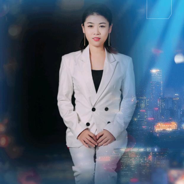 小蕾
