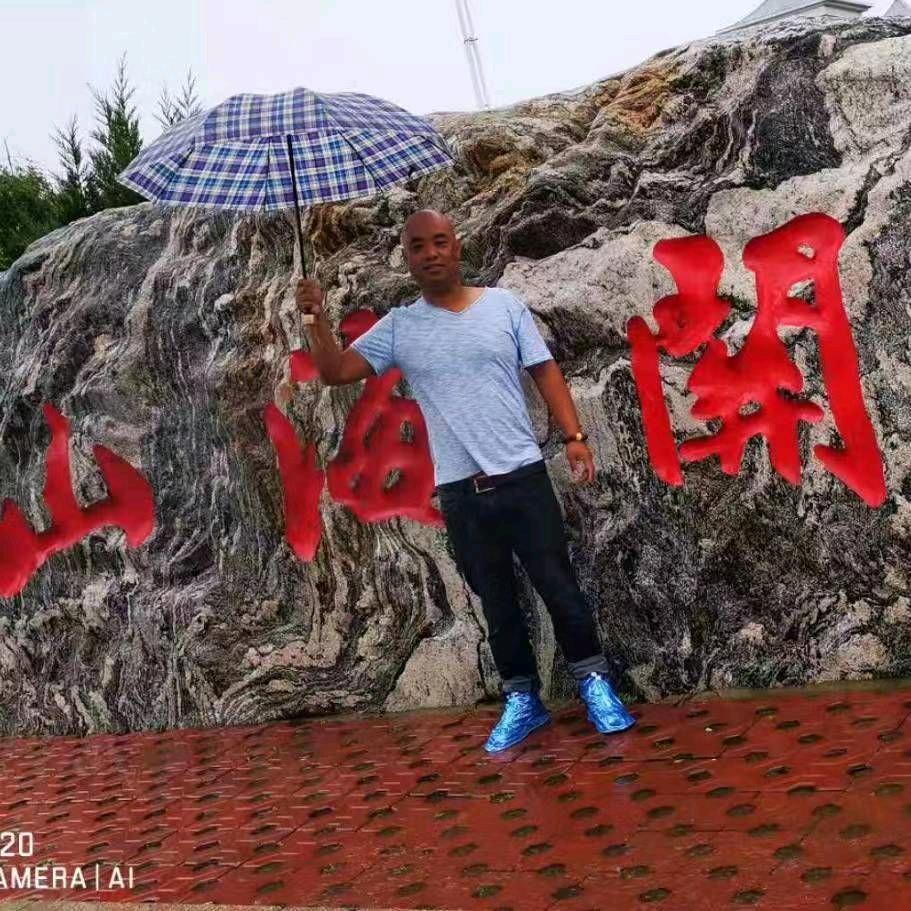 望江，青草湖