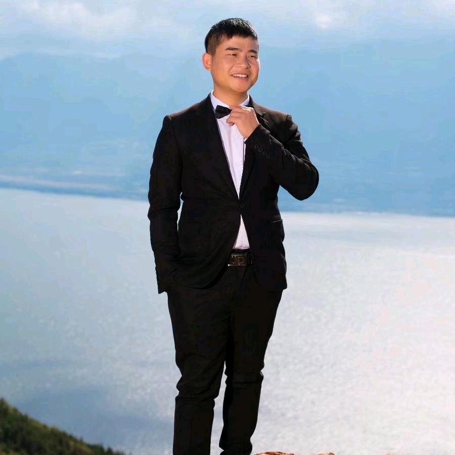 贵州果农标哥