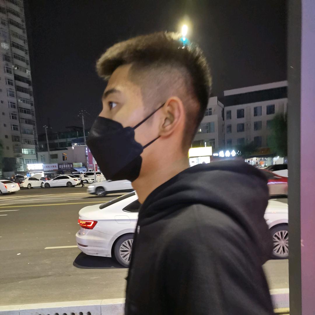 谢不肉✴️
