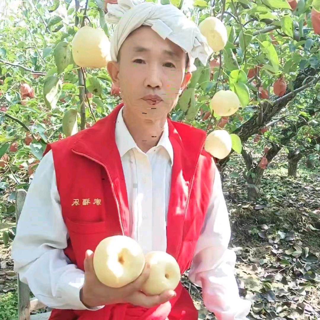 蒲城老兵