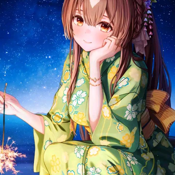 姐的世界你不懂