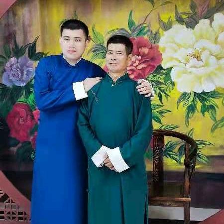 锦鲤鱼王