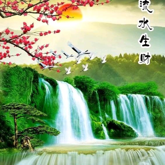 愈清
