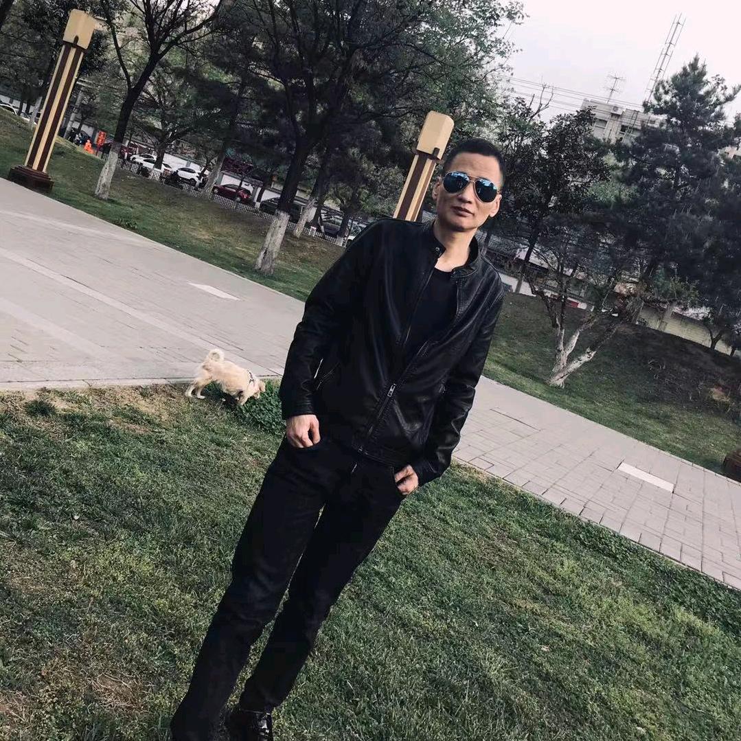 坊上老马（拒私聊，非赞勿评）