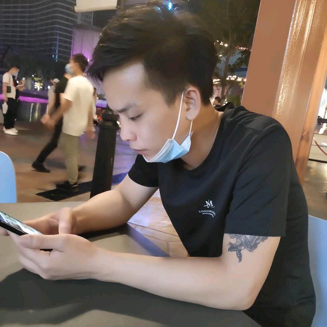你说的对