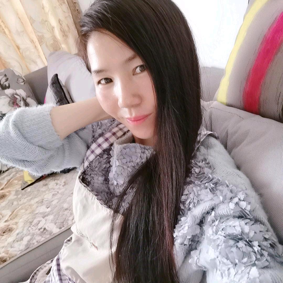 80后大婶