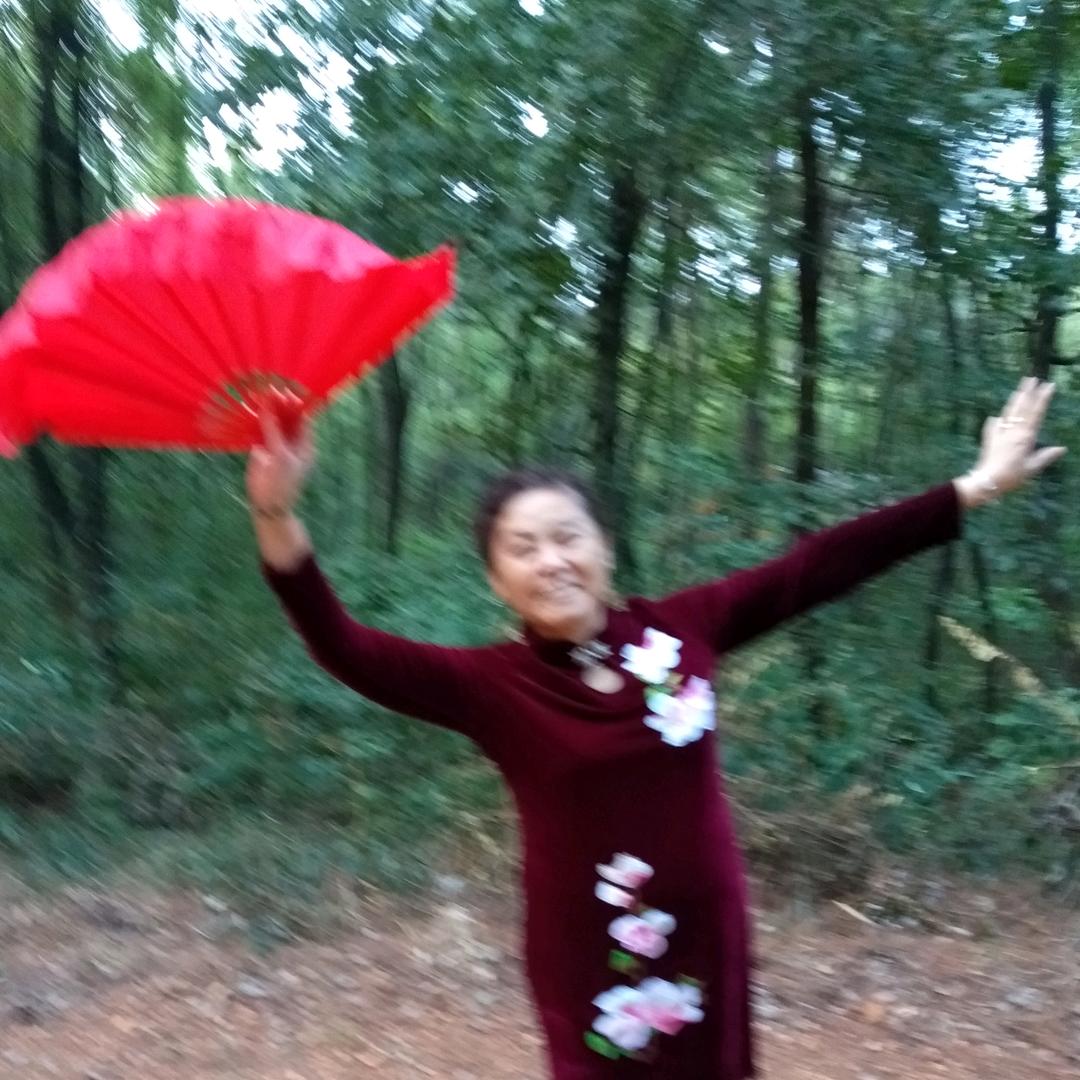 娥姐💑