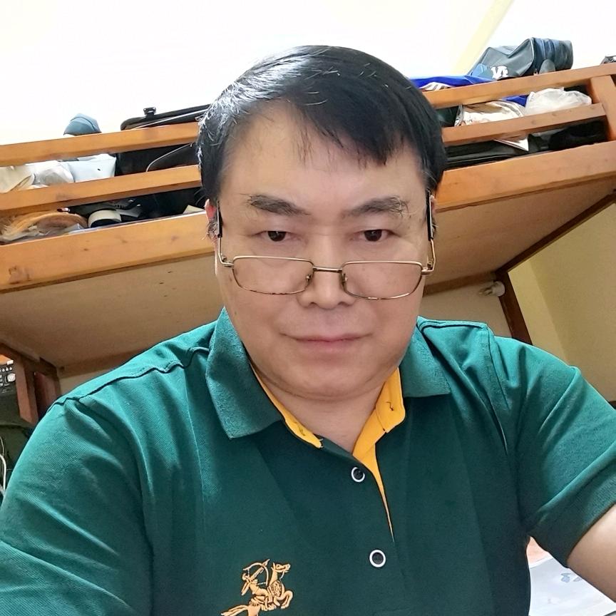 随意