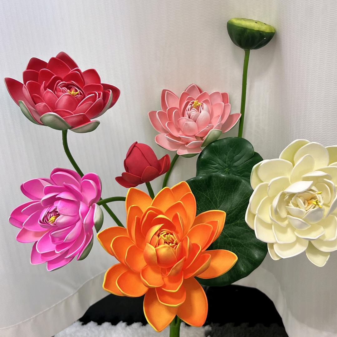花花园艺