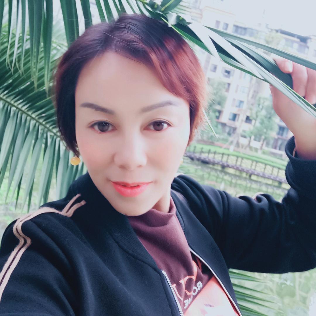 依善为本（三个孩子的妈妈）