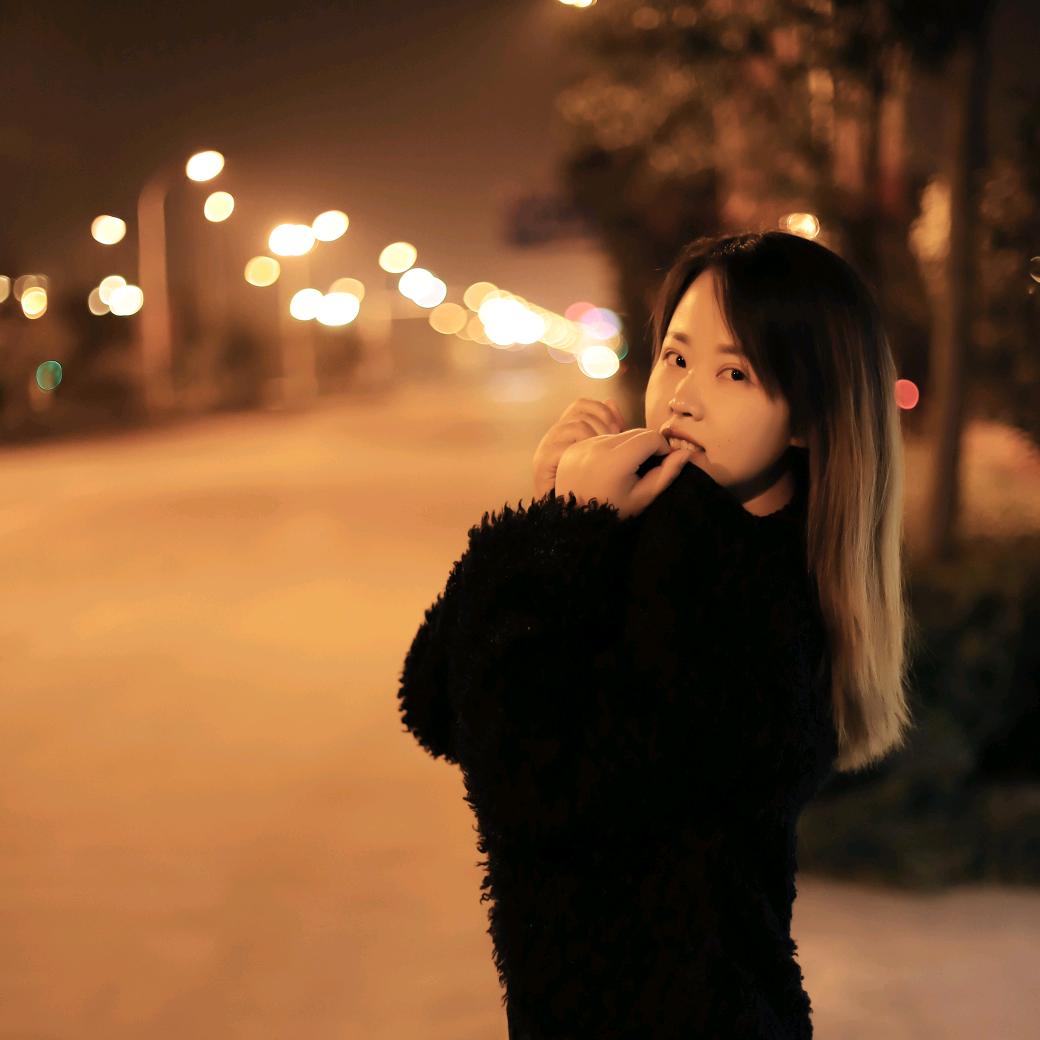 定远一夫人婚礼策划张婷婷🥝