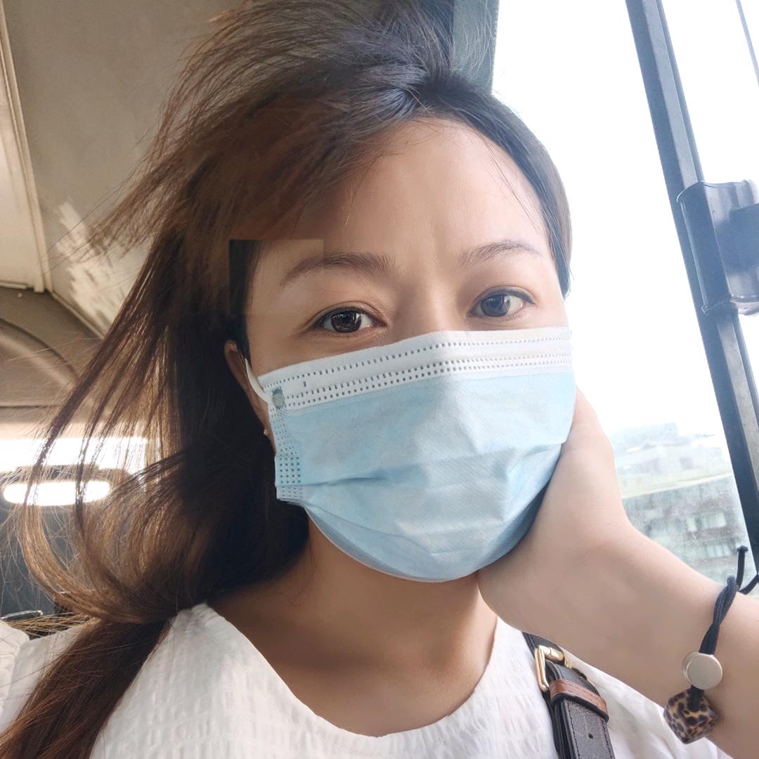 薯片妹
