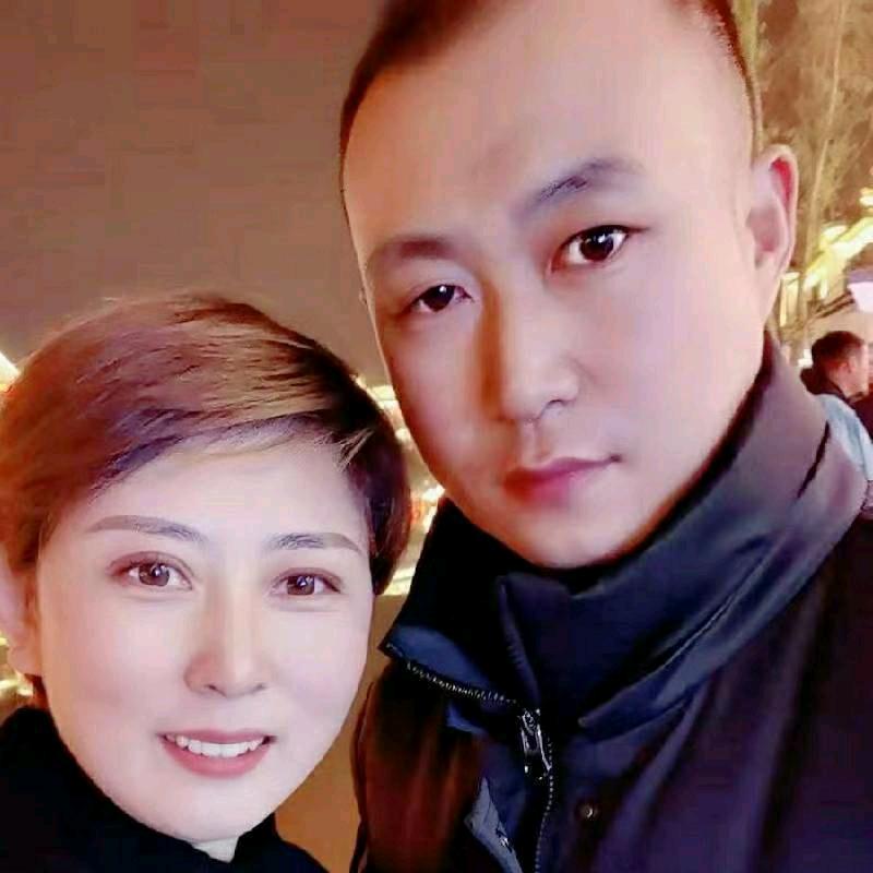 扬