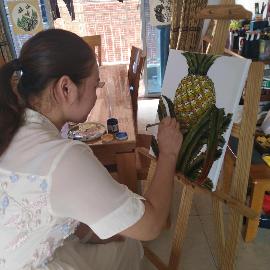 珍真阁书画